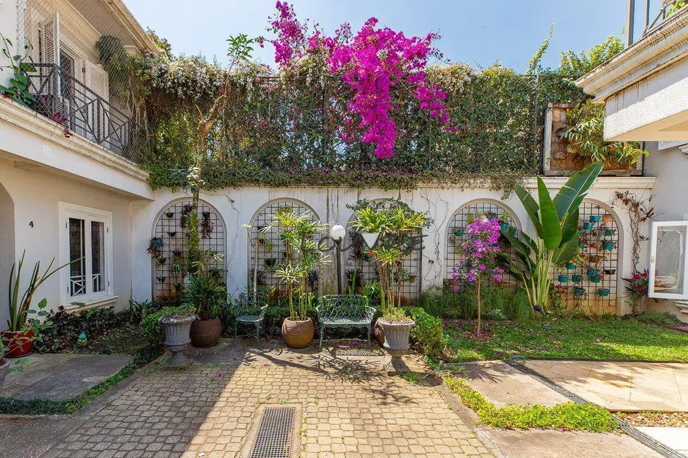 Foto 2 de Casa de Condomínio com 4 quartos à venda, 250m2 em Jardim Cordeiro, São Paulo - SP