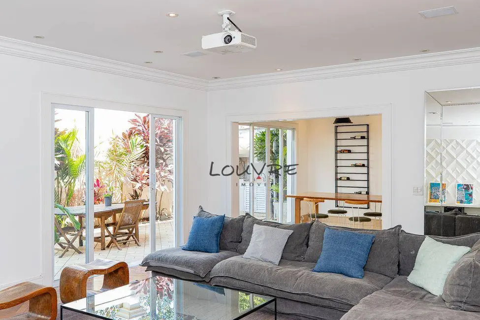 Foto 7 de Casa de Condomínio com 4 quartos à venda, 250m2 em Jardim Cordeiro, São Paulo - SP