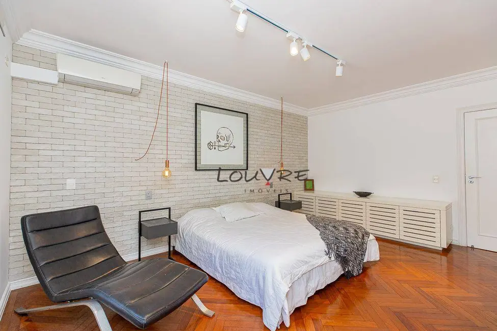 Foto 9 de Casa de Condomínio com 4 quartos à venda, 250m2 em Jardim Cordeiro, São Paulo - SP