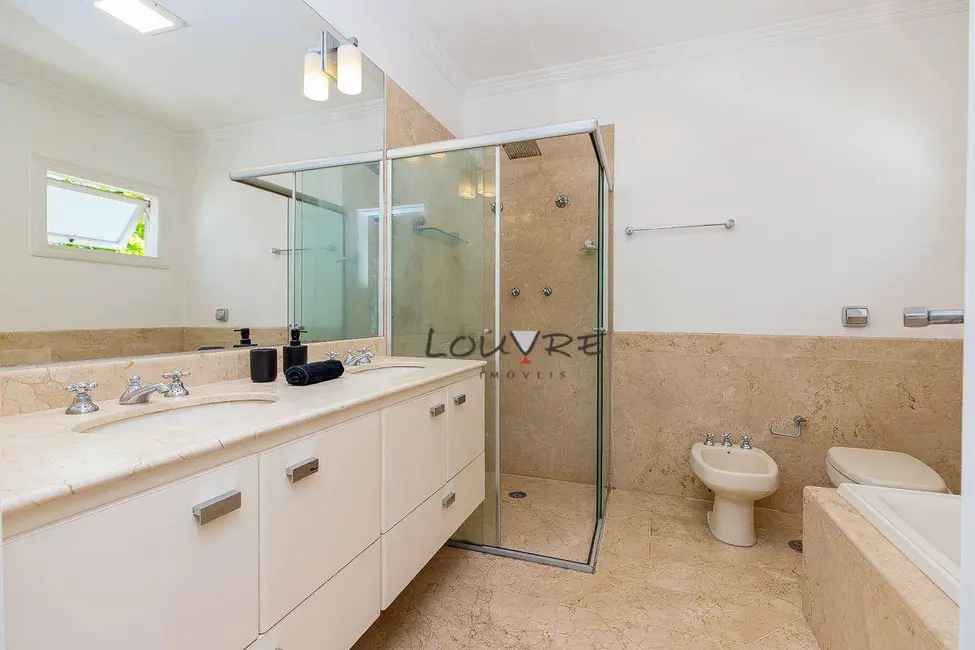 Foto 8 de Casa de Condomínio com 4 quartos à venda, 250m2 em Jardim Cordeiro, São Paulo - SP