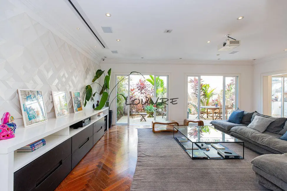 Foto 5 de Casa de Condomínio com 4 quartos à venda, 250m2 em Jardim Cordeiro, São Paulo - SP