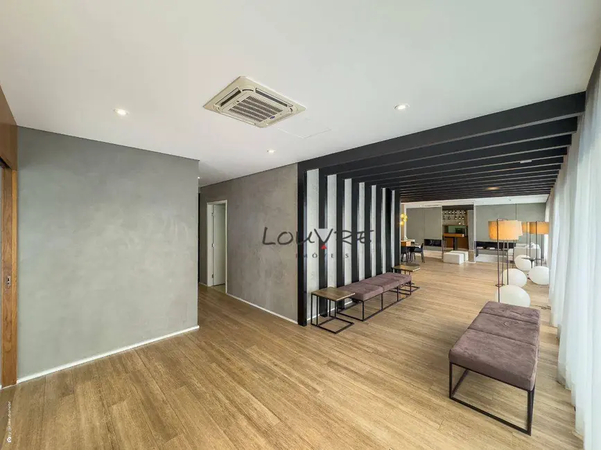 Foto 2 de Kitnet com 1 quarto à venda, 35m2 em Campo Belo, São Paulo - SP