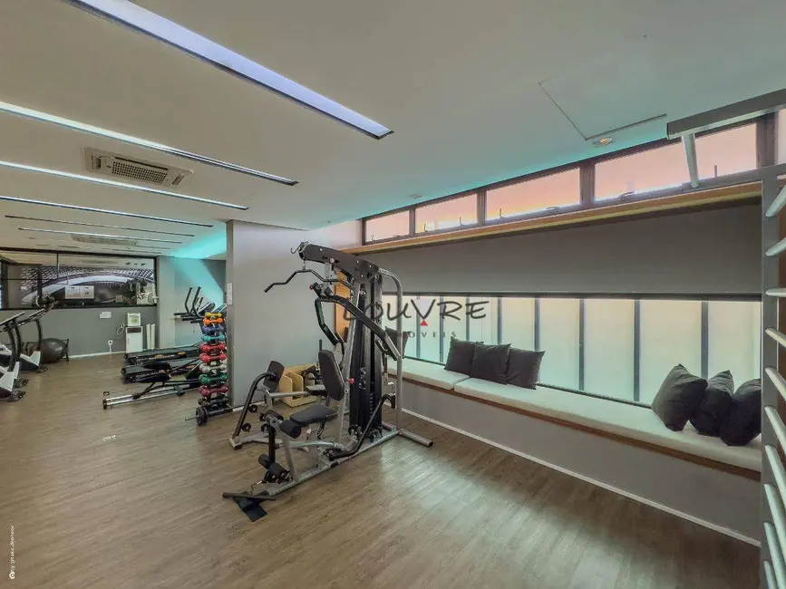 Foto 8 de Kitnet com 1 quarto à venda, 35m2 em Campo Belo, São Paulo - SP