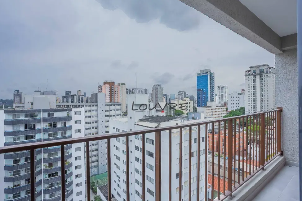 Foto 8 de Apartamento com 2 quartos para alugar, 39m2 em Vila Olímpia, São Paulo - SP