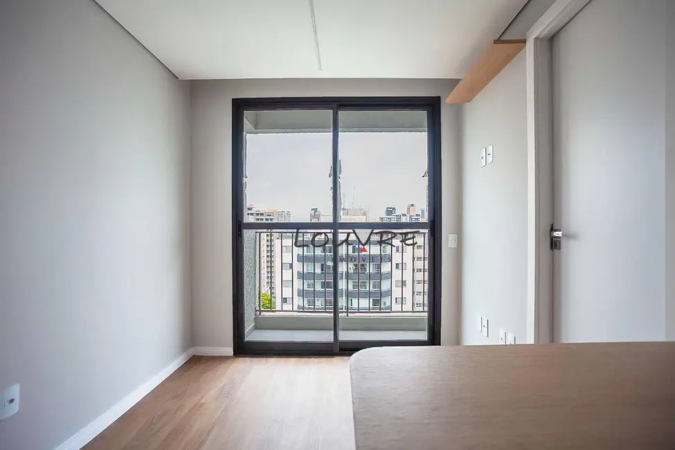 Foto 6 de Apartamento com 2 quartos para alugar, 39m2 em Vila Olímpia, São Paulo - SP