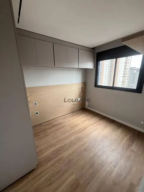 Foto 2 de Apartamento com 2 quartos para alugar, 39m2 em Vila Olímpia, São Paulo - SP