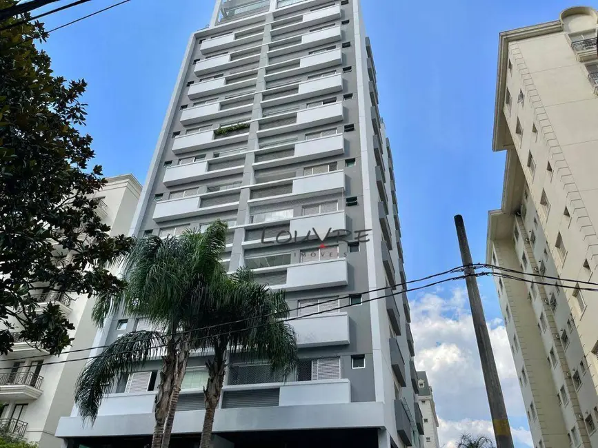 Foto 2 de Apartamento com 2 quartos à venda, 58m2 em Itaim Bibi, São Paulo - SP