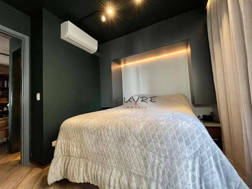 Foto 6 de Apartamento com 2 quartos à venda, 58m2 em Itaim Bibi, São Paulo - SP