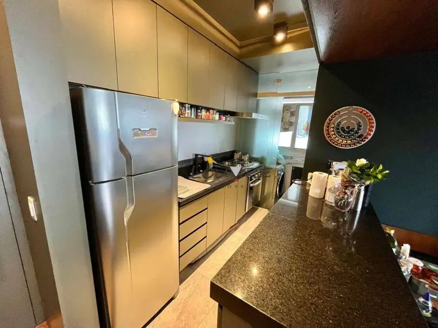 Foto 5 de Apartamento com 2 quartos à venda, 58m2 em Itaim Bibi, São Paulo - SP