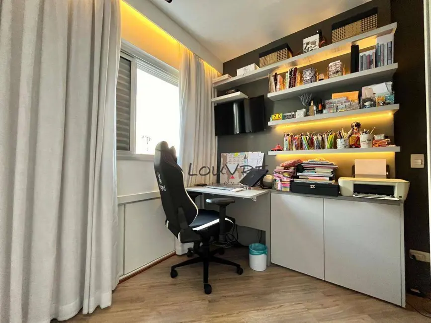 Foto 4 de Apartamento com 2 quartos à venda, 58m2 em Itaim Bibi, São Paulo - SP