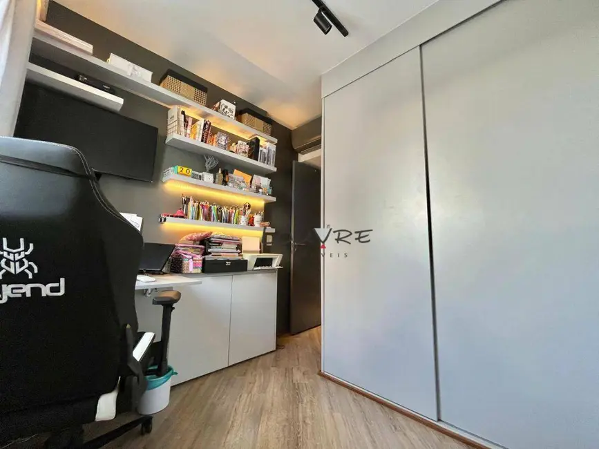 Foto 9 de Apartamento com 2 quartos à venda, 58m2 em Itaim Bibi, São Paulo - SP