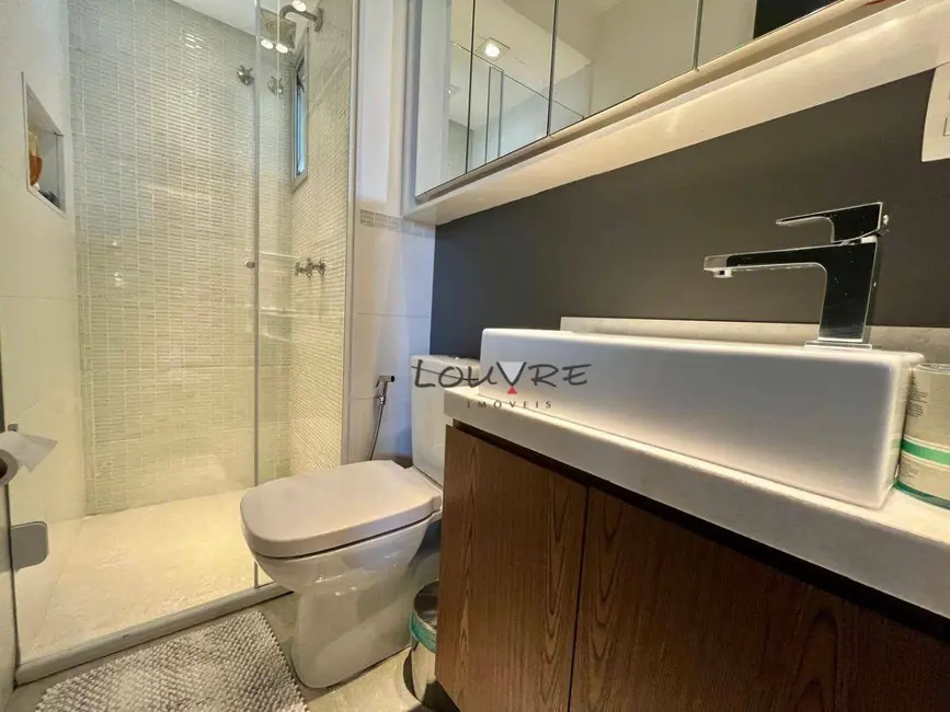 Foto 7 de Apartamento com 2 quartos à venda, 58m2 em Itaim Bibi, São Paulo - SP