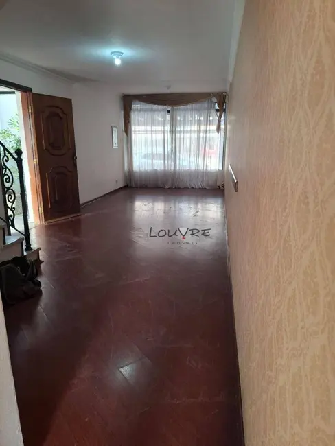 Casa com 3 quartos à venda e para alugar, 150m2 em Campo Belo, São Paulo - SP - imagem 1 Foto 1 de Casa com 3 quartos à venda e para alugar, 150m2 em Campo Belo, São Paulo - SP