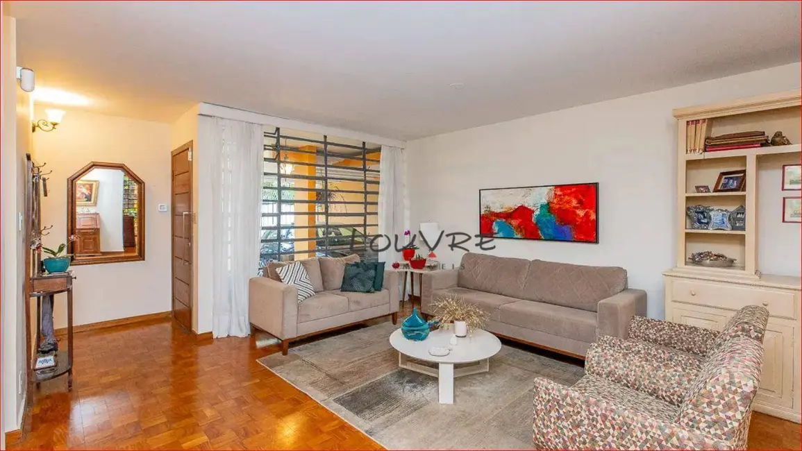 Casa com 3 quartos à venda, 150m2 em Santo Amaro, São Paulo - SP - imagem 4 Foto 4 de Casa com 3 quartos à venda, 150m2 em Santo Amaro, São Paulo - SP