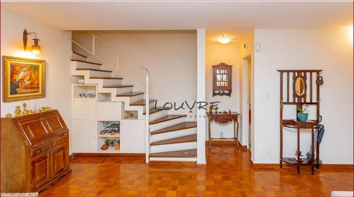 Casa com 3 quartos à venda, 150m2 em Santo Amaro, São Paulo - SP - imagem 6 Foto 6 de Casa com 3 quartos à venda, 150m2 em Santo Amaro, São Paulo - SP