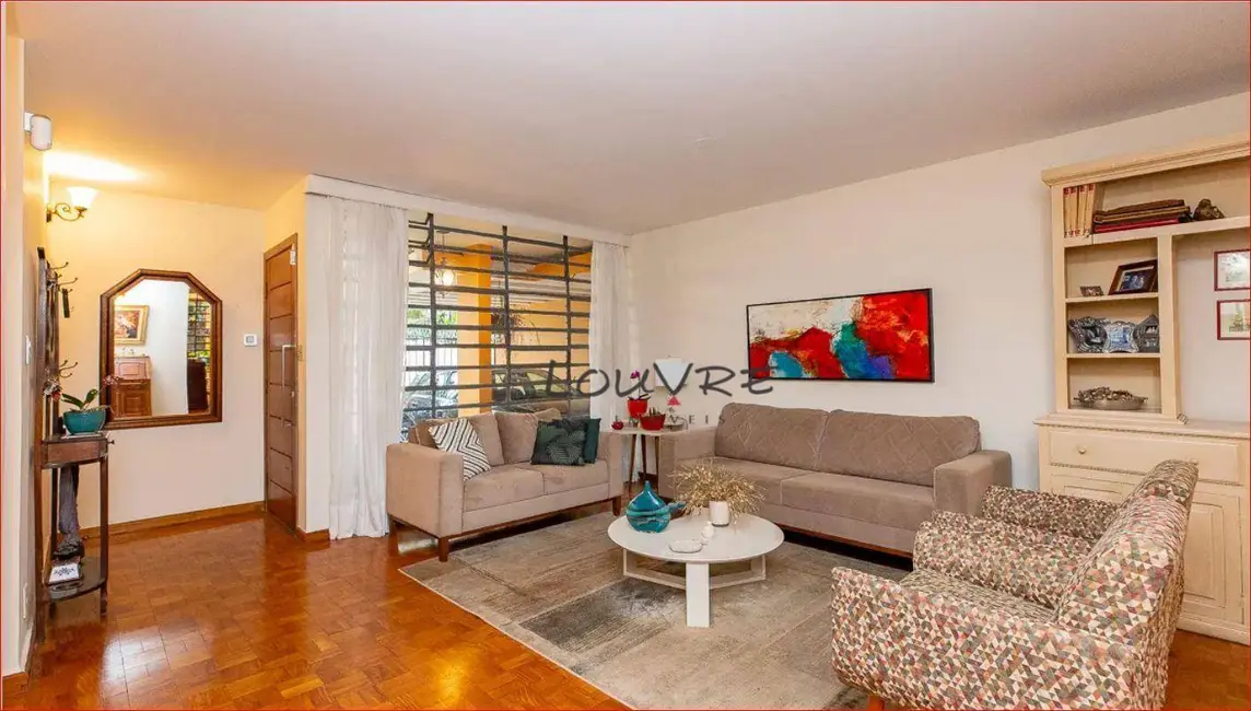 Casa com 3 quartos à venda, 150m2 em Santo Amaro, São Paulo - SP - imagem 2 Foto 2 de Casa com 3 quartos à venda, 150m2 em Santo Amaro, São Paulo - SP