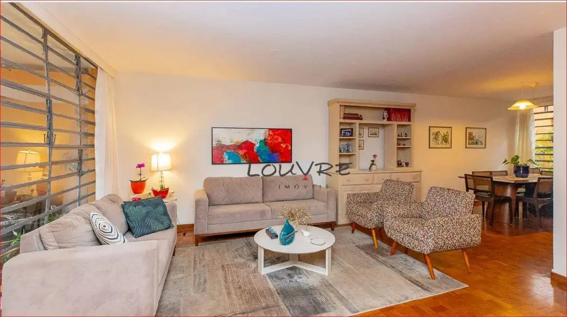 Casa com 3 quartos à venda, 150m2 em Santo Amaro, São Paulo - SP - imagem 3 Foto 3 de Casa com 3 quartos à venda, 150m2 em Santo Amaro, São Paulo - SP