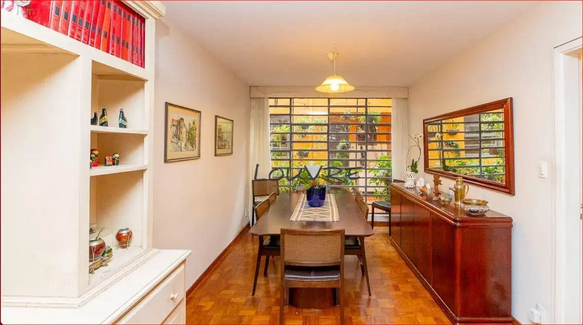 Casa com 3 quartos à venda, 150m2 em Santo Amaro, São Paulo - SP - imagem 7 Foto 7 de Casa com 3 quartos à venda, 150m2 em Santo Amaro, São Paulo - SP