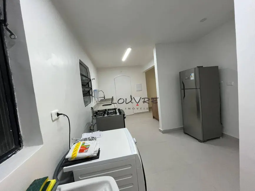 Foto 5 de Apartamento com 2 quartos para alugar, 69m2 em Vila Olímpia, São Paulo - SP