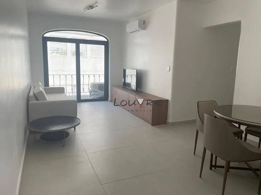Foto 1 de Apartamento com 2 quartos à venda e para alugar, 69m2 em Vila Olímpia, São Paulo - SP