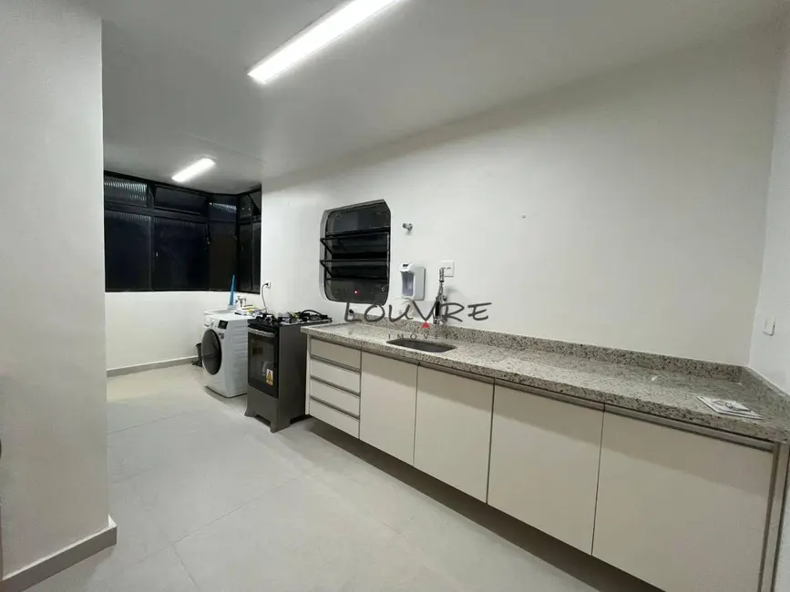 Foto 3 de Apartamento com 2 quartos para alugar, 69m2 em Vila Olímpia, São Paulo - SP