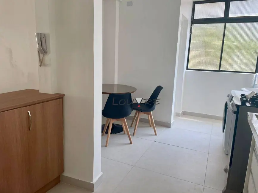 Foto 3 de Apartamento com 2 quartos à venda e para alugar, 69m2 em Vila Olímpia, São Paulo - SP