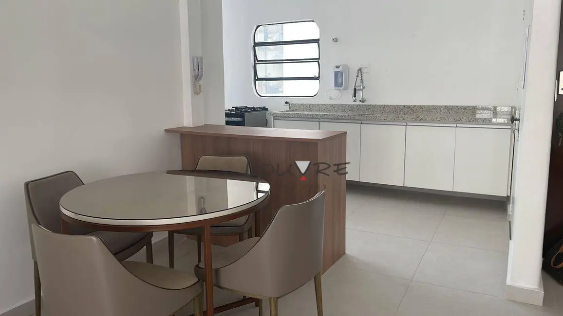 Foto 2 de Apartamento com 2 quartos à venda e para alugar, 69m2 em Vila Olímpia, São Paulo - SP