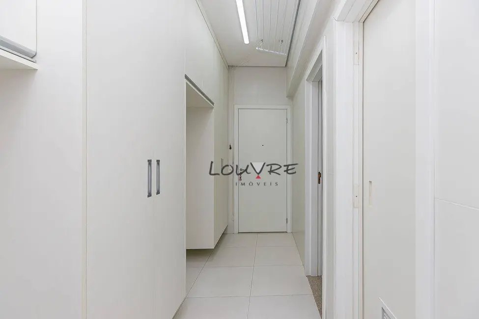 Foto 3 de Apartamento com 3 quartos à venda, 157m2 em Campo Belo, São Paulo - SP