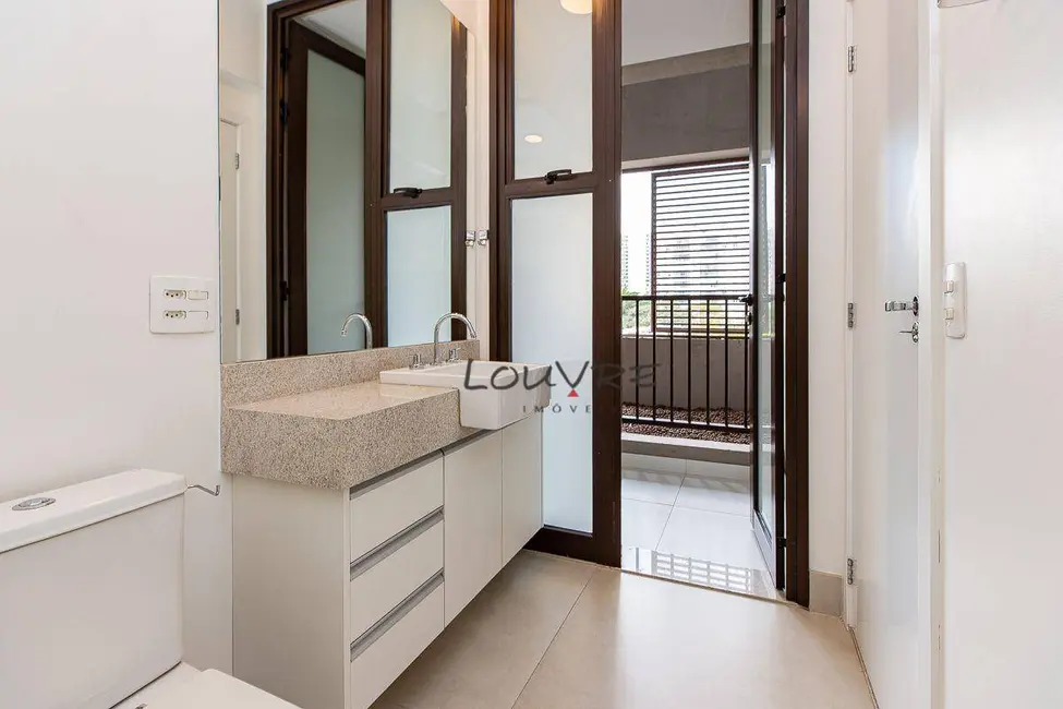 Foto 9 de Apartamento com 3 quartos à venda, 157m2 em Campo Belo, São Paulo - SP