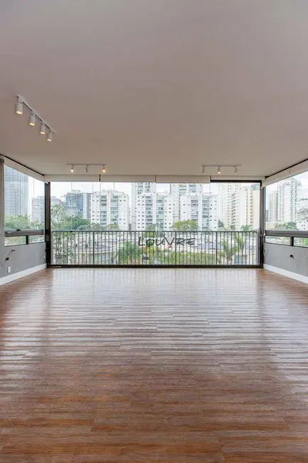 Foto 6 de Apartamento com 3 quartos à venda, 157m2 em Campo Belo, São Paulo - SP