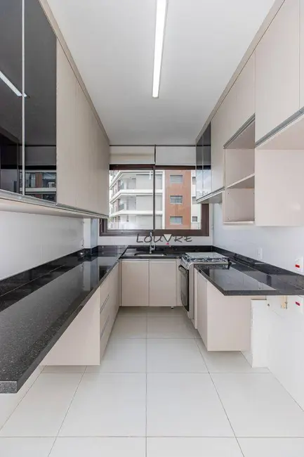 Foto 7 de Apartamento com 3 quartos à venda, 157m2 em Campo Belo, São Paulo - SP