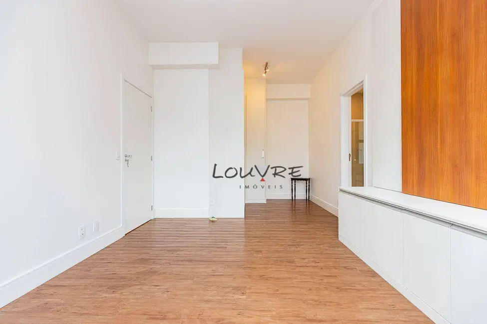 Foto 2 de Apartamento com 3 quartos à venda, 157m2 em Campo Belo, São Paulo - SP