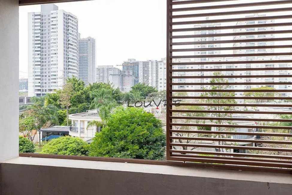 Foto 5 de Apartamento com 3 quartos à venda, 157m2 em Campo Belo, São Paulo - SP