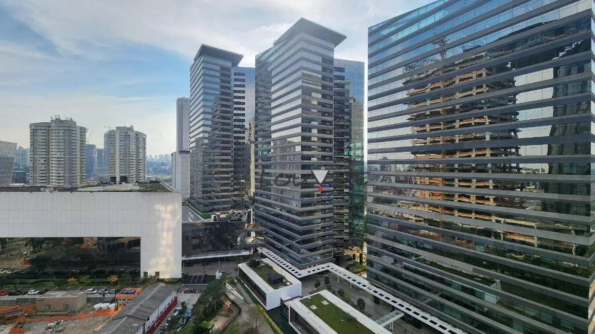 Foto 6 de Apartamento com 3 quartos à venda, 162m2 em São Paulo - SP