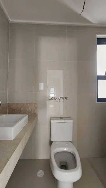 Foto 4 de Apartamento com 3 quartos à venda, 162m2 em São Paulo - SP