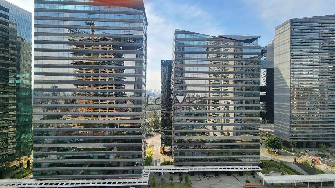 Foto 9 de Apartamento com 3 quartos à venda, 162m2 em São Paulo - SP