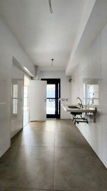 Foto 5 de Apartamento com 3 quartos à venda, 162m2 em São Paulo - SP