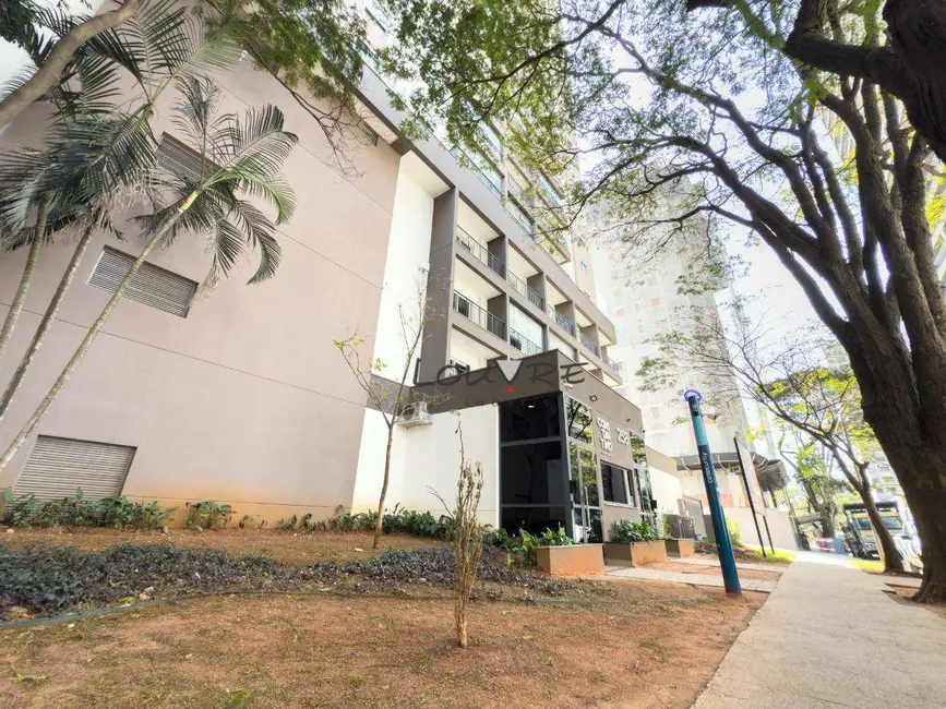 Foto 7 de Kitnet com 1 quarto à venda, 27m2 em Campo Belo, São Paulo - SP