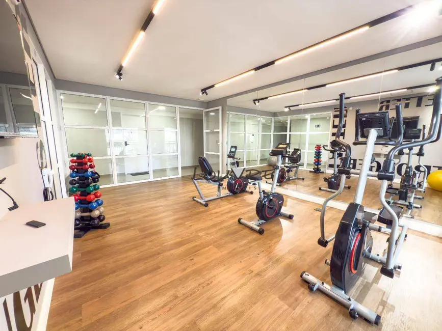 Foto 6 de Kitnet com 1 quarto à venda, 27m2 em Campo Belo, São Paulo - SP