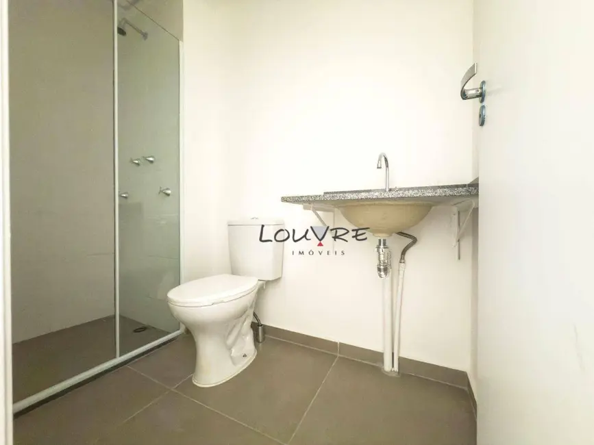 Foto 3 de Kitnet com 1 quarto à venda, 27m2 em Campo Belo, São Paulo - SP