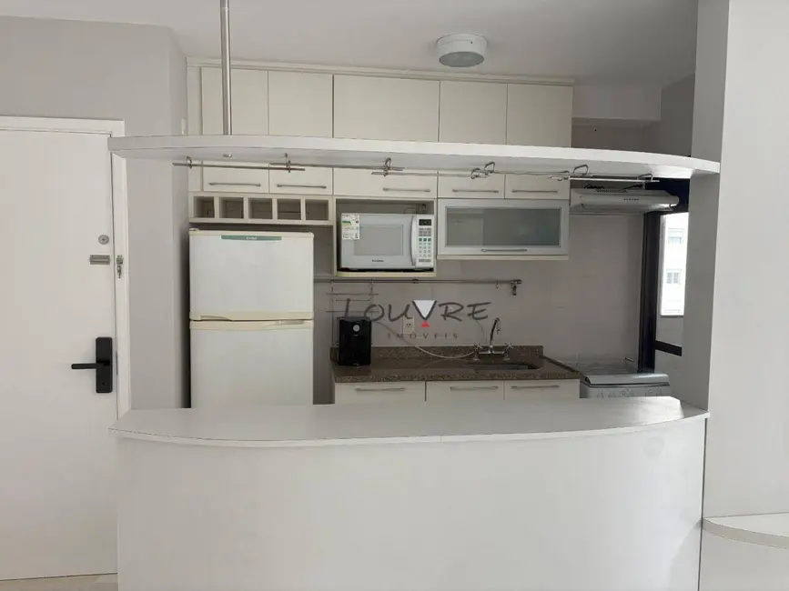 Foto 8 de Apartamento com 2 quartos para alugar, 65m2 em Vila Olímpia, São Paulo - SP