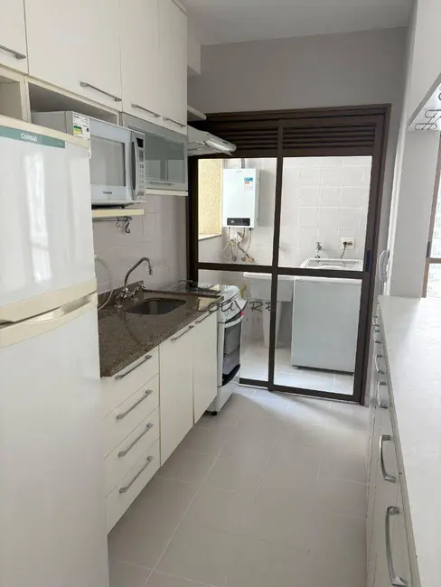 Foto 9 de Apartamento com 2 quartos para alugar, 65m2 em Vila Olímpia, São Paulo - SP
