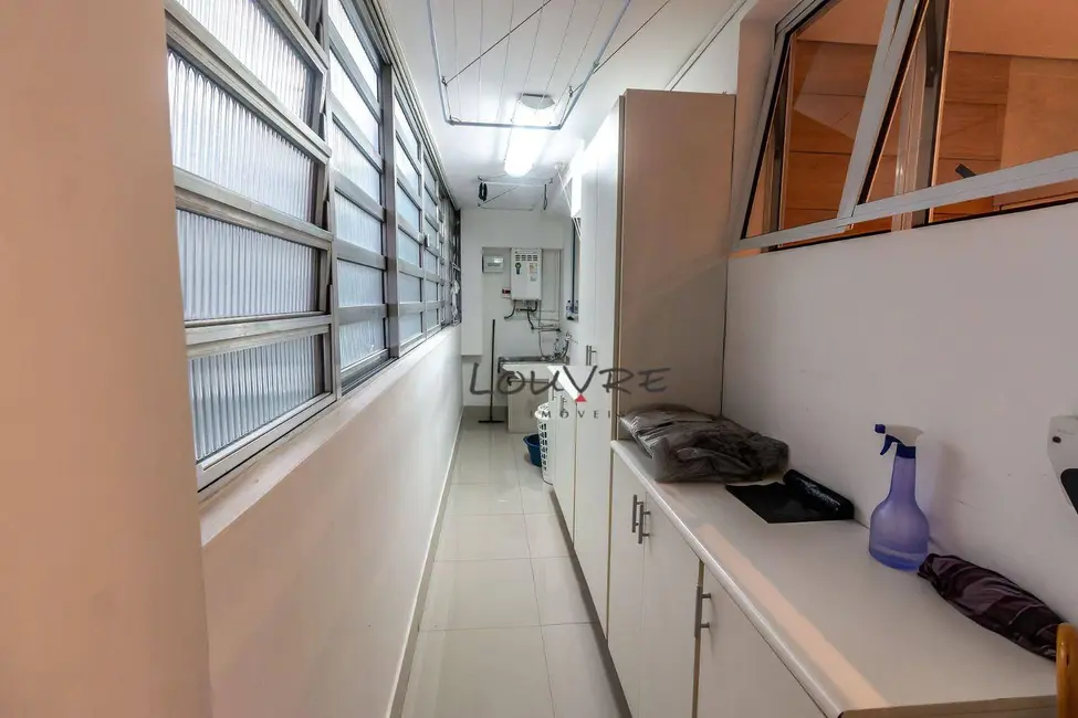 Foto 9 de Apartamento com 3 quartos à venda e para alugar, 154m2 em Itaim Bibi, São Paulo - SP