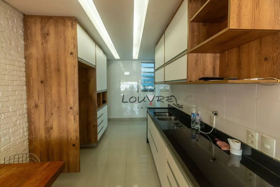 Foto 5 de Apartamento com 3 quartos à venda e para alugar, 154m2 em Itaim Bibi, São Paulo - SP