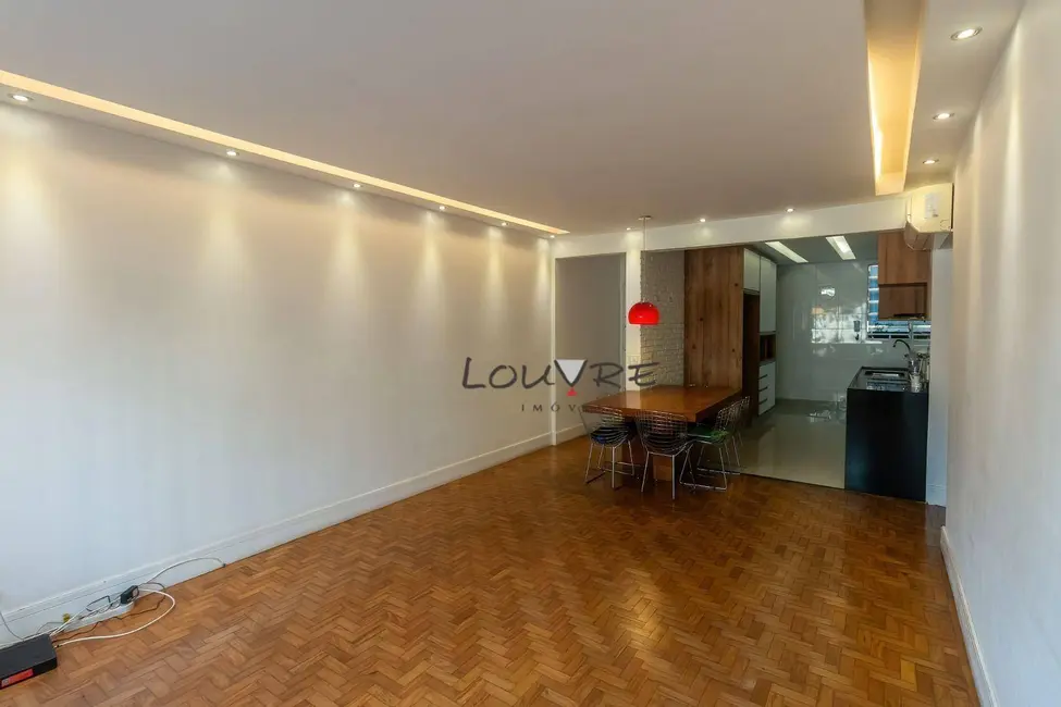 Foto 3 de Apartamento com 3 quartos à venda e para alugar, 154m2 em Itaim Bibi, São Paulo - SP