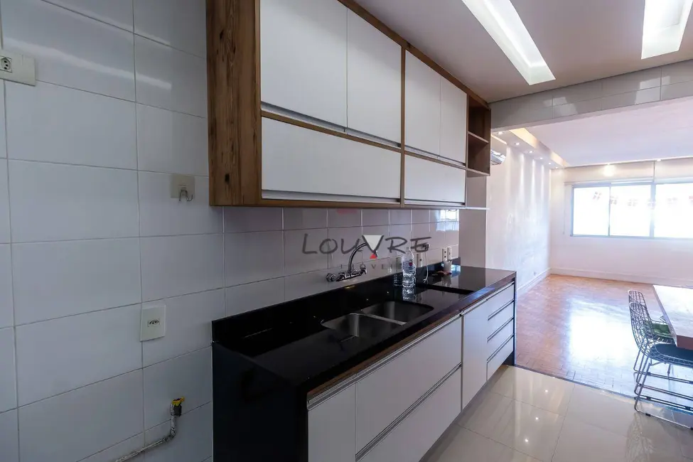 Foto 8 de Apartamento com 3 quartos à venda e para alugar, 154m2 em Itaim Bibi, São Paulo - SP