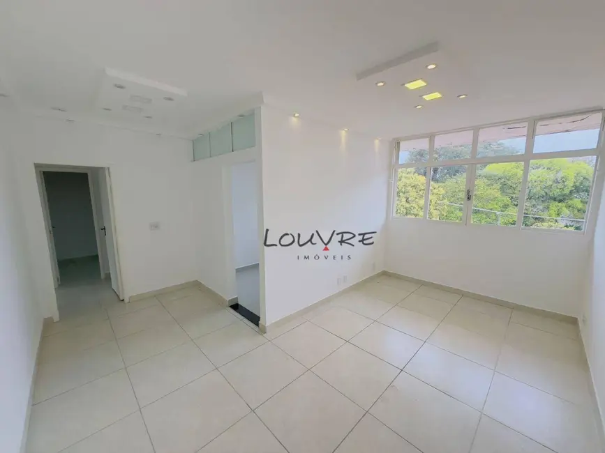 Foto 7 de Apartamento com 2 quartos para alugar, 80m2 em Santo Amaro, São Paulo - SP