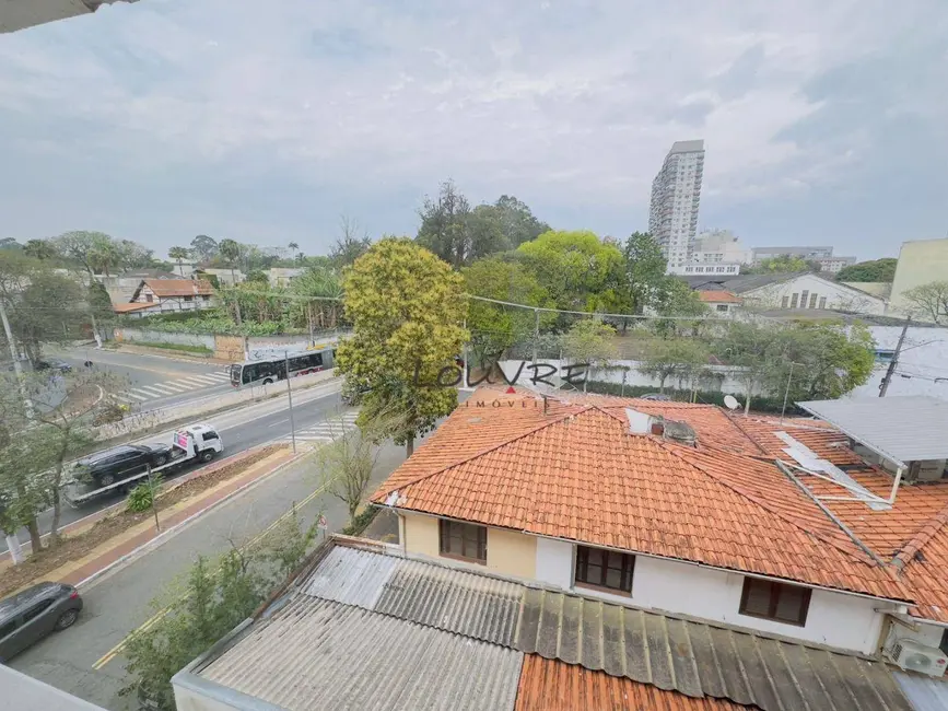 Foto 9 de Apartamento com 2 quartos para alugar, 80m2 em Santo Amaro, São Paulo - SP