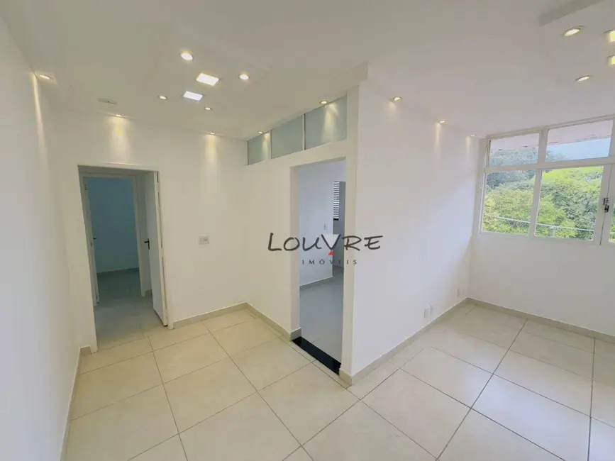 Foto 1 de Apartamento com 2 quartos para alugar, 80m2 em Santo Amaro, São Paulo - SP