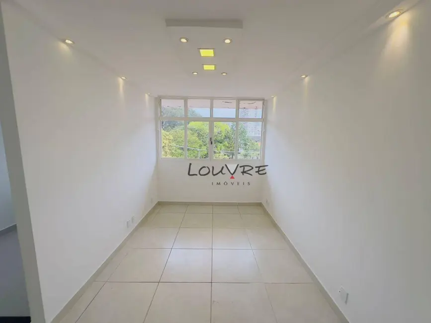 Foto 5 de Apartamento com 2 quartos para alugar, 80m2 em Santo Amaro, São Paulo - SP